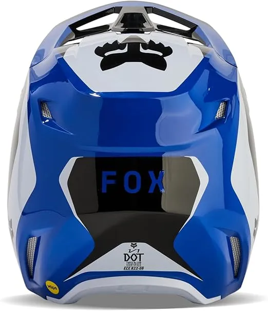 Fox Racing Youth V1 Motocross Helmet