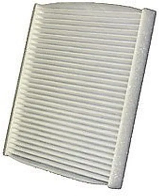 WIX Filters - 24883 Cabin Air Panel, Pack of 1