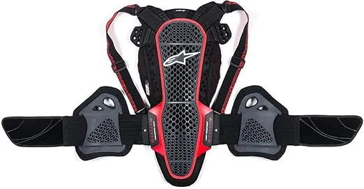 Alpinestars Nucleon KR-3 Back Protector, M