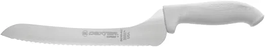 Dexter-Russell SG163-9SC-PCP Soft, White
