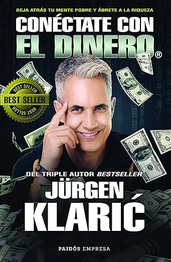 Conéctate con el dinero / Connect with Money (Spanish Edition)