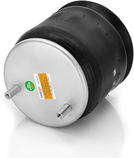TORQUE Trailer Air Spring Bag (Replaces Firestone 9978, W01-358-9978, Hendrickson S-28929, C-28929) (TR9978)