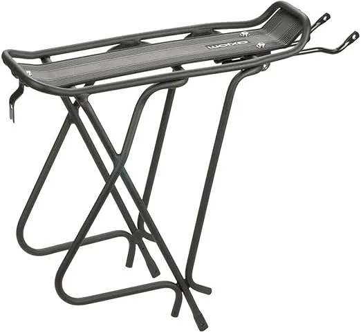 Axiom Journey Cycle Rack, Black