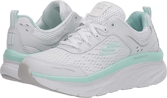 Skechers Women's D'lux Walker-Infinite Motion Sneaker,