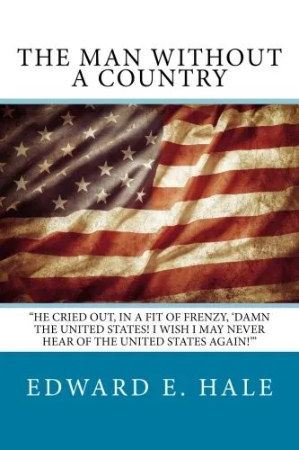 The Man Without A Country