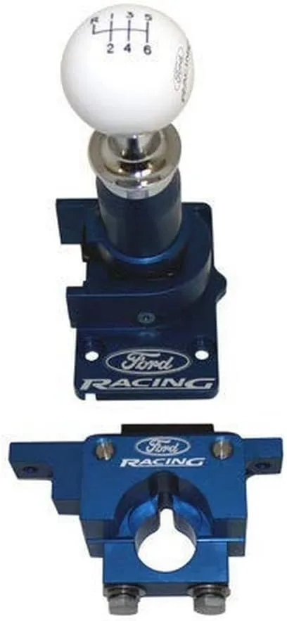 Ford Racing (M-7210-MGTB) 6-Speed Shifter