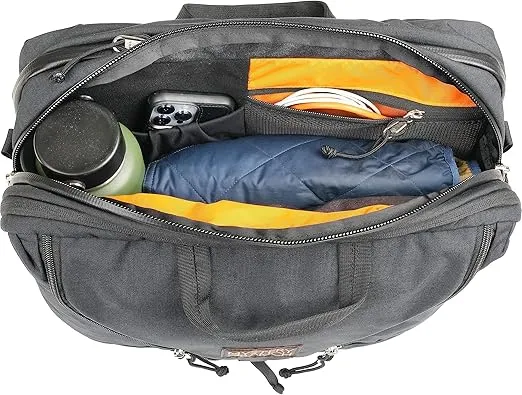 Mystery Ranch 3 Way 18, 18L, Black