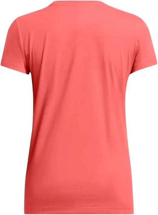 Under Armour Women's Live Sportstyle Graphic Short Sleeve Crew Neck T-Shirt
