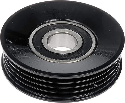 Dorman 419-633 Accessory Drive Belt Tensioner Pulley Compatible with Select Models