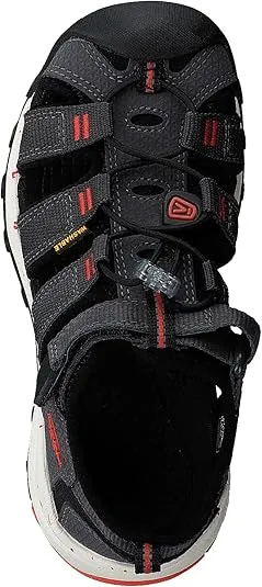 KEEN Unisex-Child Newport Neo H2 Closed Toe Water Sandals