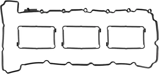 FEL-PRO VS 50937 R Engine Valve Cover Gasket Set for BMW X5