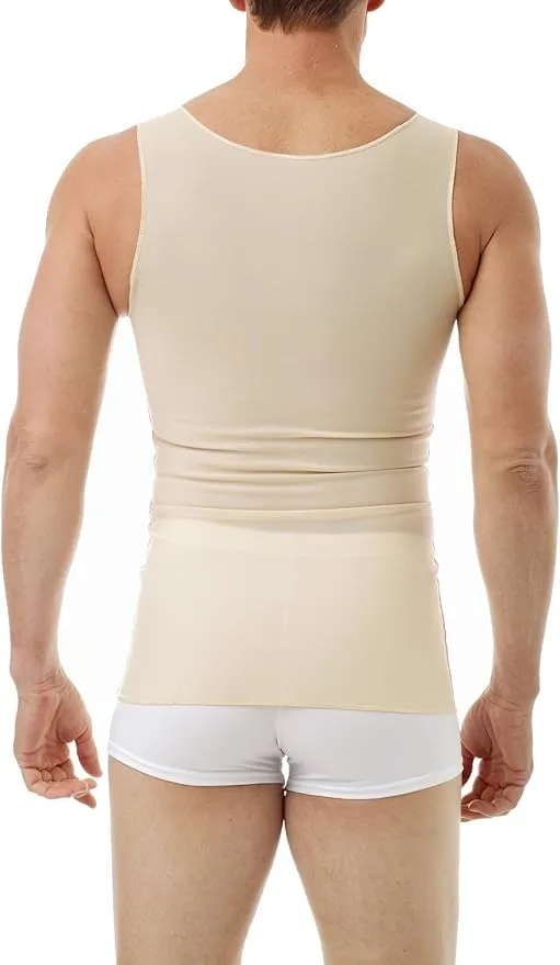 Underworks 997 FTM Gynecomastia Ultimate Chest Binder Tank