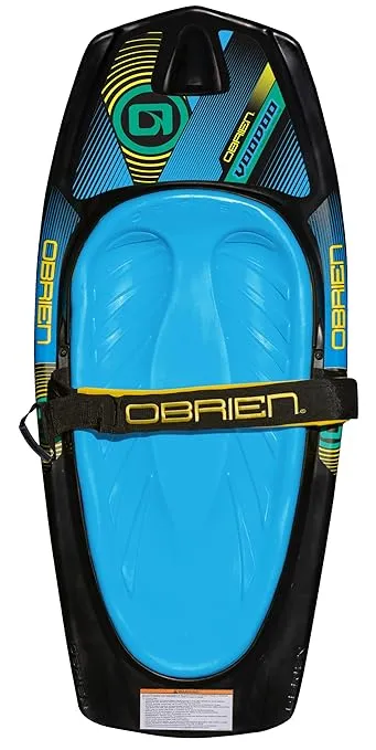 O'Brien VooDoo Kneeboard