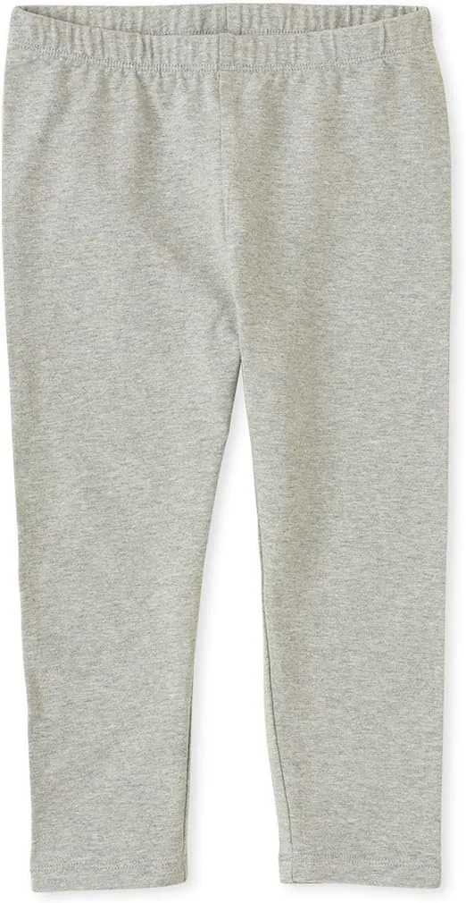 The Children's Place Girls' Capri Leggings 2 Pack