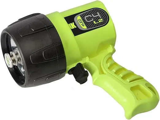 Underwater Kinetics C4 eLED (L2) Dive Light