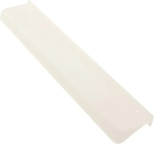 JR Products RV Screen Door Handle ~~ Opaque, 12 Inch