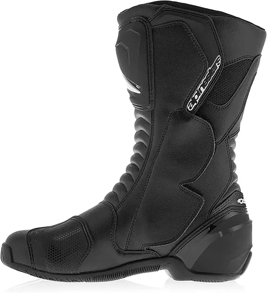 Alpinestars Men's Nc Motorcycle Boots, EUR 42
