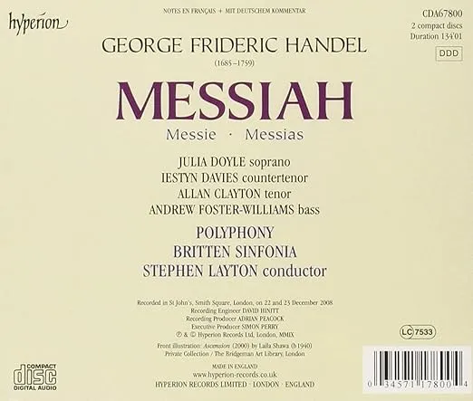 Messiah