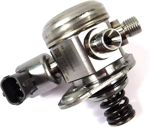 Bosch 66806 High Pressure Fuel Pump for Gasoline Direct Injection
