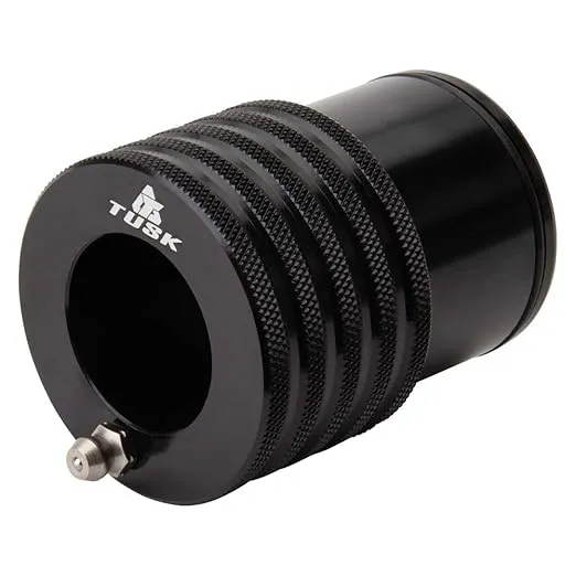 Tusk Wheel Bearing Greaser Front