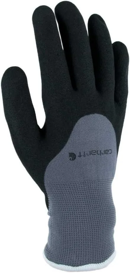 Carhartt Men's Thermal Dip Glove Glove