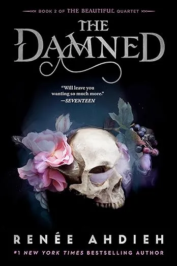 The Damned (The Beautiful Quartet)