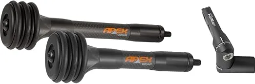 Apex AG Endgame STBL KIT MAP $119.99