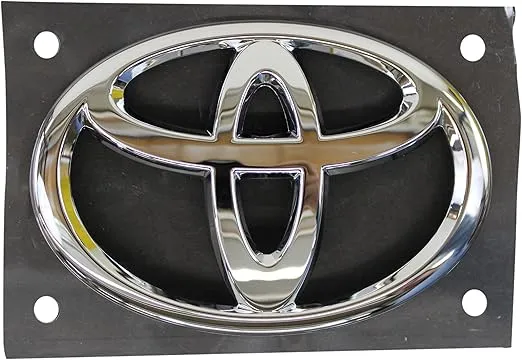 TOYOTA Genuine 90975-A2003 Emblem