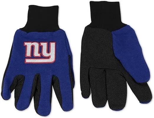 NFL Two-Tone Gloves