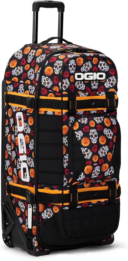 OGIO Rig 9800 Wheeled Travel Bag