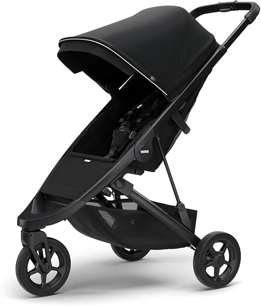 Thule Spring Stroller