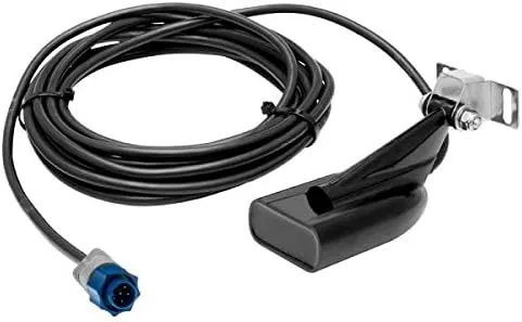 Lowrance Xdcr, HDI Skimmer 83/200 455/800KHz