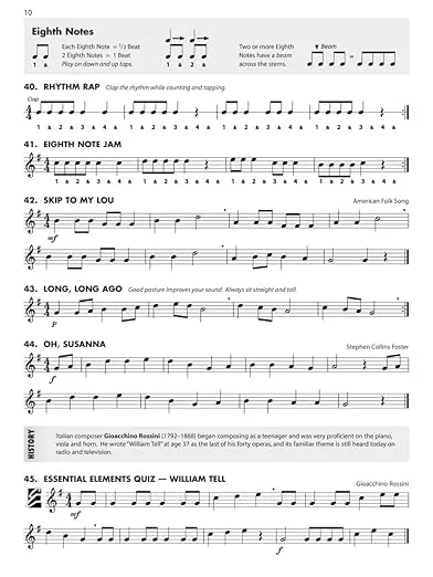 Essential Elements Band with EEi: Eb Alto Saxophone, Book 1