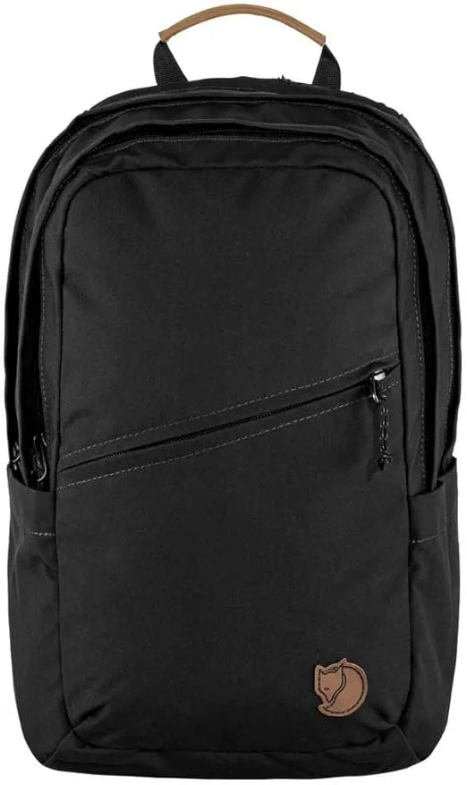 Fjallraven Raven 20 - Black