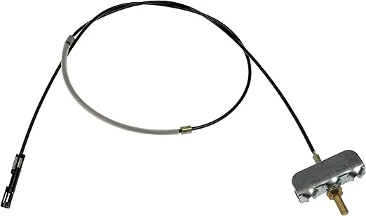 Dorman C660214 Parking Brake Cable Compatible with Select Chevrolet / GMC Models
