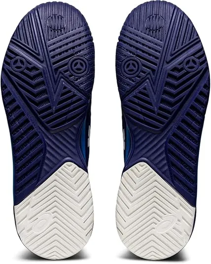 ASICS Men's Gel-Resolution 8 Tennis Shoes