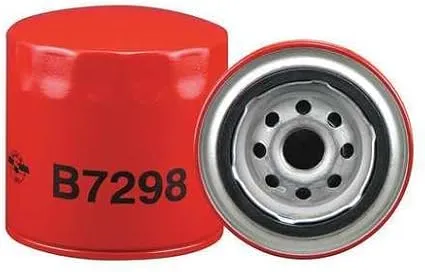 Baldwin Filters Oil Filter, Spin-On,