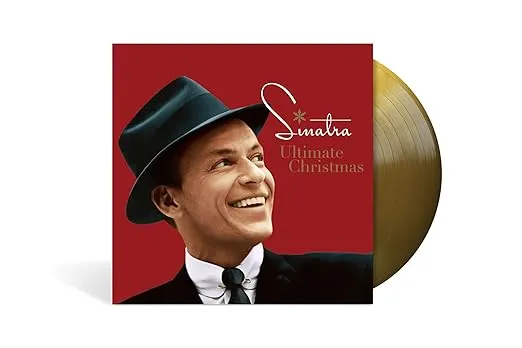 Ultimate Christmas (Gold Vinyl)