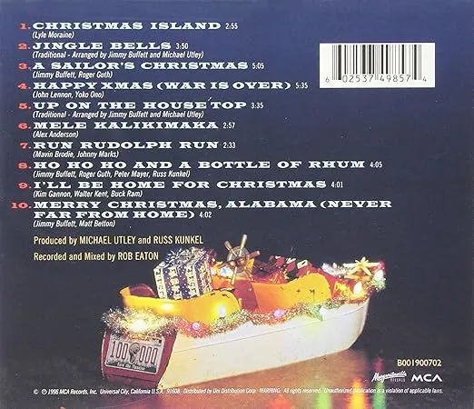Christmas Island