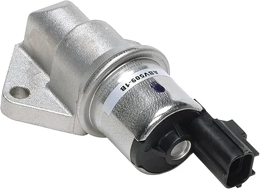 Delphi CV10102 Idle Air Control Valve