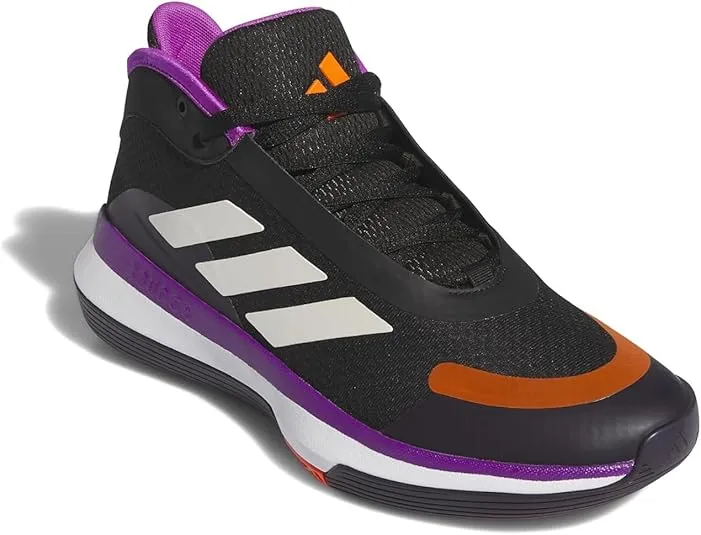 adidas Men's Bounce Legends Basketball Sneaker