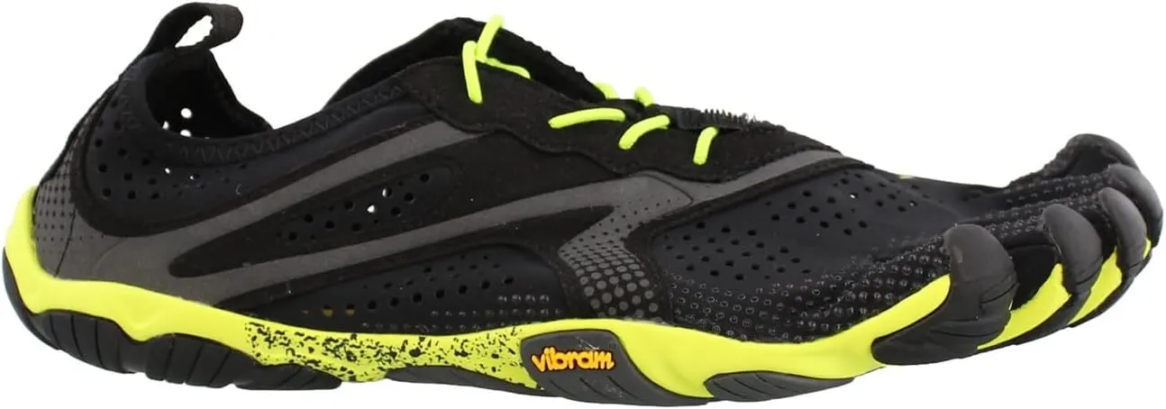 Vibram Men's V-Run Running Shoe
