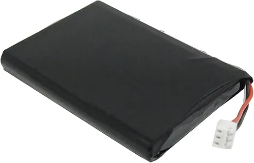 1200mAh Replacement Battery for Apple 616-0183, 616-0206, 616-0215, AW4701218074, ICP0534500
