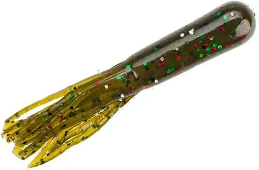 Strike KingSoft Baits Tube