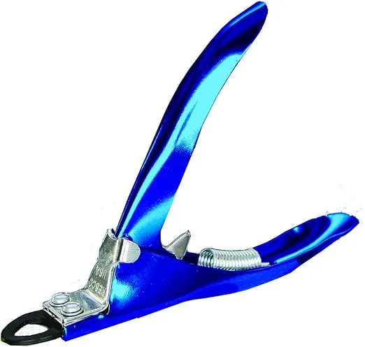 Resco Original Deluxe Dog, Cat, and Pet Nail/Claw Clippers. Best USA-Made Trimmer, More Colors & Sizes