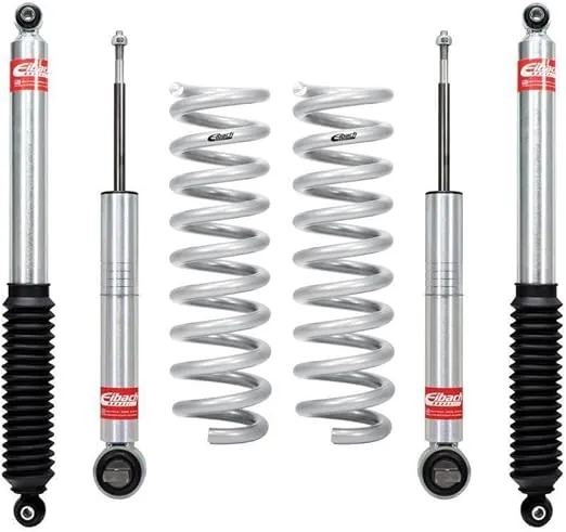 Eibach Pro-Truck Lift System Stage 1 E80-35-048-01-22