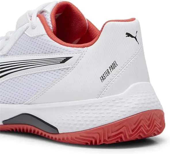 PUMA Men's Nova Court Pickleball Shoe Sneaker
