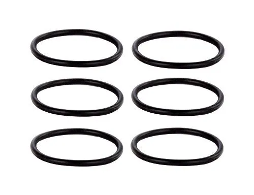 Replacement Belts Designed To Fit Eureka Vacuum Belt C2094 Commercial Vac, 6 Belts