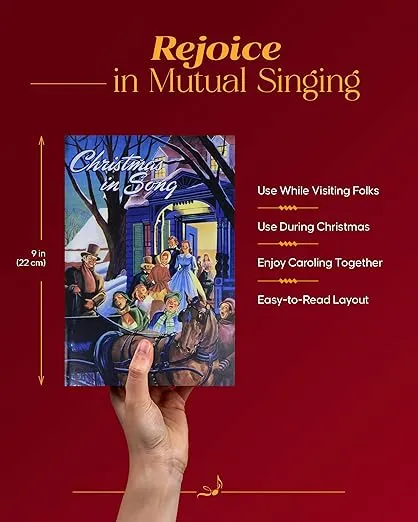 Christmas in Song