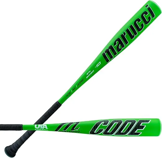 MARUCCI Code USA -10